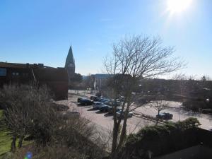 Haus Boysenstr 7 App 15