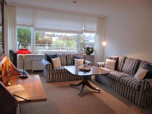 Appartement Deckerstraße 19-21 Appartement 10