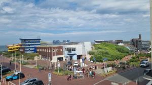 Appartement Westerhörn Appartement 19