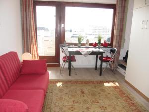 Ferienwohnung Steinmannstr 8 Appartement 27