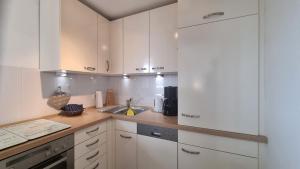 Ferienwohnung Nordsee-Residenz Appartement 55