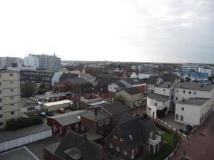 Appartement Sylter Residenz 16 64