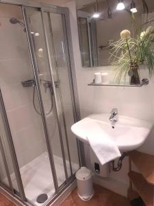 Ferienhaus Christianenhöhe App 34