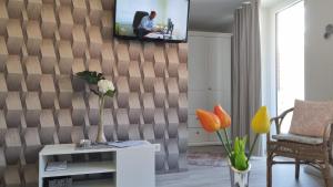 Appartement Sylter Residenz 16 8