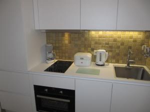 Haus Winora Appartement 102