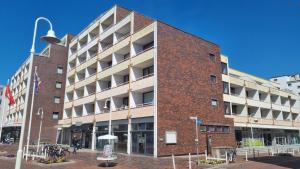 Haus Strandstraße Appartement 28