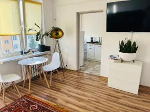 Apartament na Spółdzielczej - Grabowiec