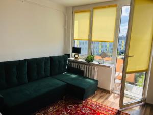 Apartament na Spółdzielczej