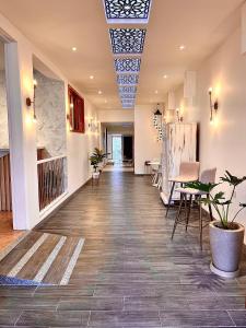 El Zócalo Hotel Boutique