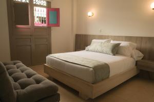 El Zócalo Hotel Boutique