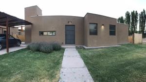 Las Casitas y Los Duplex de Chacras de Coria