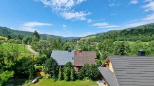 Rezydencja Barrettski