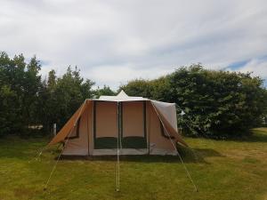 Ameland tentenverhuur ATV