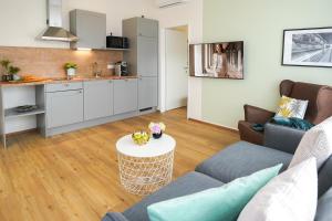 Citadines South Vienna