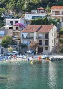 Apartmani Dora - Slivno Ravno