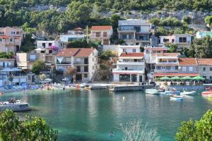 Apartmani Dora