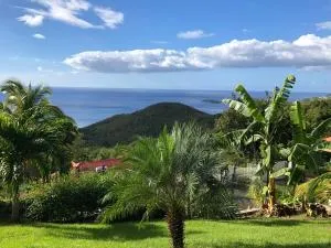 Caribbean Sea - Desmarais