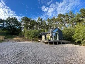 Domki na Kaszubach - Gołubie - Sikorska Dolina II - 戈鲁别