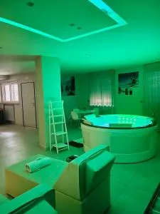 Suite169 in Villa - 巴勒瑟