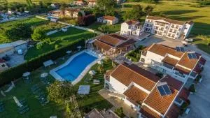 Goudelis Apartments - Velonádes