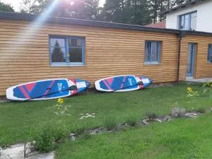 U Koupaliště - Šipoun