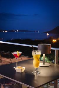 Hotels Hotel Alcyon : photos des chambres