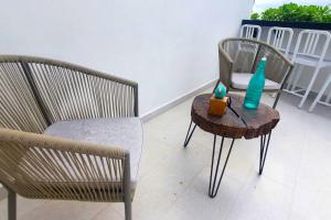 Beautiful Penthouse with Private Pool Amazing Views