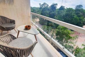 Beautiful Penthouse with Private Pool Amazing Views