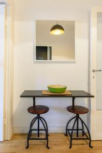 CALDERON - Studio in Centre at Universitate & Old Town