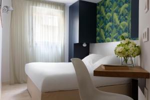 Hotels Hotel Alcyon : photos des chambres