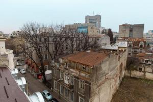 CALDERON - Studio in Centre at Universitate & Old Town