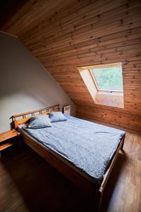 Viesu nams Krauklīši