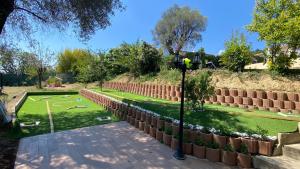 Villas Villa Canarias : photos des chambres