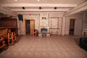 Viesu nams Krauklīši