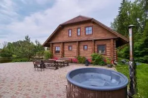 Viesu nams Krauklīši - Ikšķile