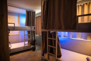 Bedway Athens Hostel