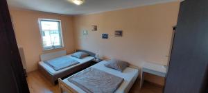Apartament Pacific 2 rooms pokoje