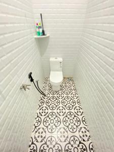 HZ HOMESTAY PENDANG