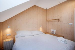 Chata Polomka s Jacuzzi - Nízke Tatry - 5 spální