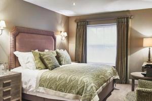 Standard Double Room room in The Marquis
