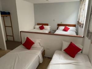 Hotel Italia