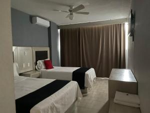 Hotel Italia