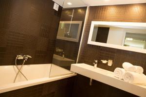 Hotels Hotel Alcyon : photos des chambres