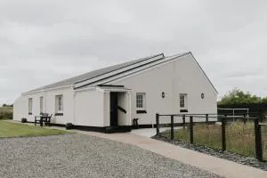 Fisherman's Cottage - Coll