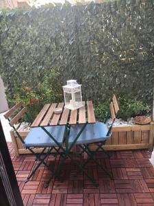 La casetta di Diana Ortigia