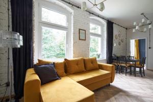 Art Apartment Grzmiąca