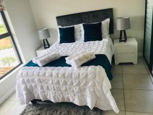 The blyde Pretoria unit 1244