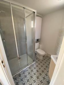 Une pause en Ile de France - 450 M RER E