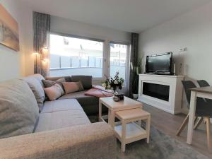 BEACH-PEARL Appartement 2