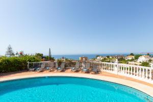 Villa del Sol - Entre Tu y Yo